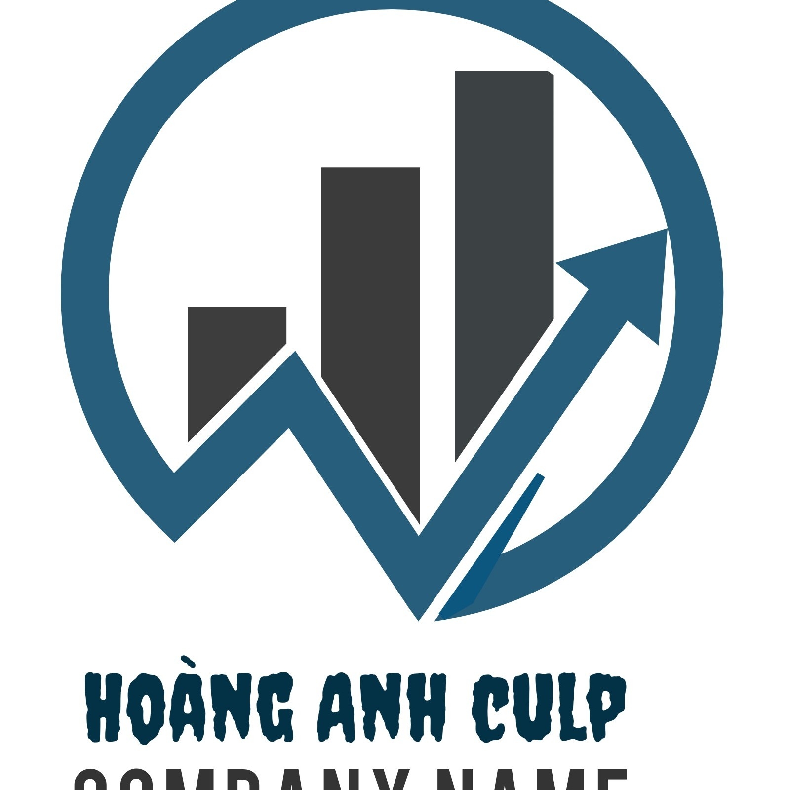 Hoàng Văn Quí logo
